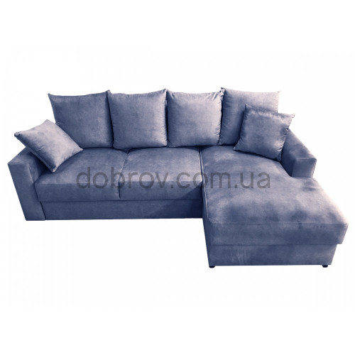 Диван Пафос угловой в Добров Меблі Диван Пафос угловой в Добров Меблі