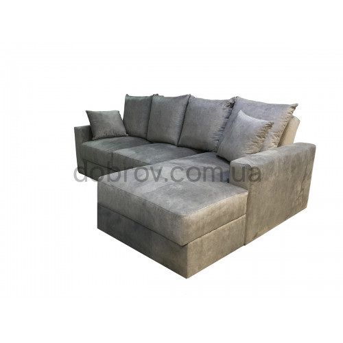 Купити Диван Пафос кутовий в Добров Меблі Купити Диван Пафос кутовий в Добров Меблі