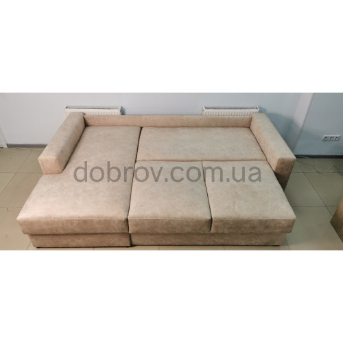 Диван Пафос угловой в Добров Меблі Диван Пафос угловой в Добров Меблі