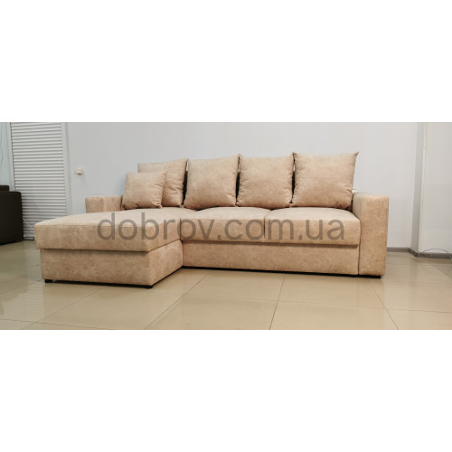 Диван Пафос угловой в Добров Меблі Диван Пафос угловой в Добров Меблі