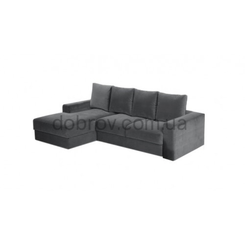 Купити Диван Пафос кутовий в Добров Меблі Купити Диван Пафос кутовий в Добров Меблі