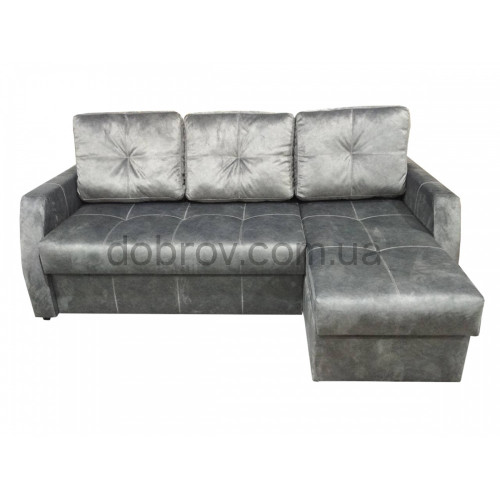 Диван Джерси угловой в Добров Меблі Диван Джерси угловой в Добров Меблі