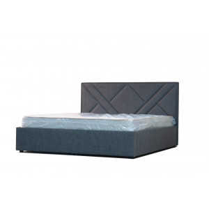 Кровать Астра 160х200 см двуспальная