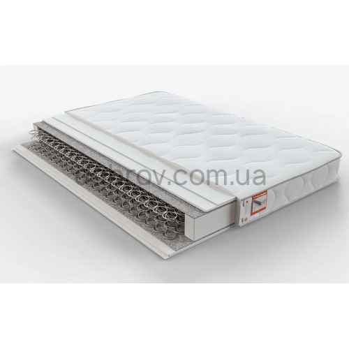 Матрас Klaus Gute nacht в Добров Меблі Матрас Klaus Gute nacht в Добров Меблі