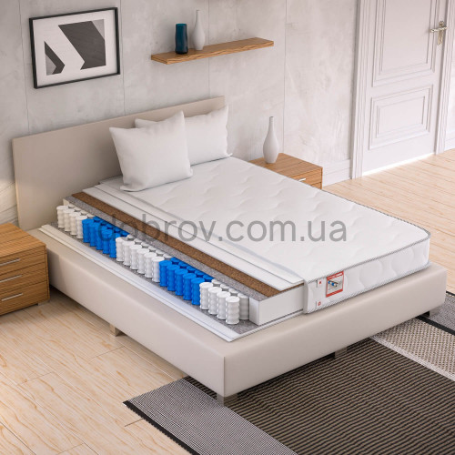 Матрас Essen Gute nacht в Добров Меблі Матрас Essen Gute nacht в Добров Меблі