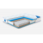 Матрас Impress Light Ultima Sleep в Добров Меблі Матрас Impress Light Ultima Sleep в Добров Меблі
