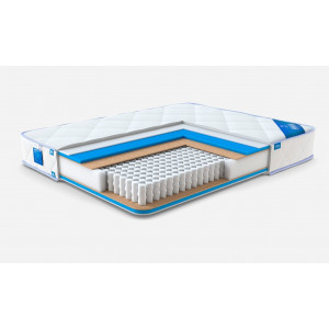 Матрац Impress Light Ultima Sleep