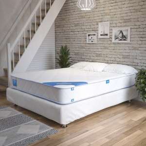 Матрац Impress Light Cocos Ultima Sleep