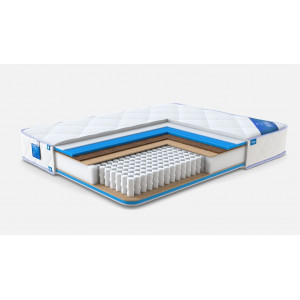Матрас Impress Light Cocos Ultima Sleep
