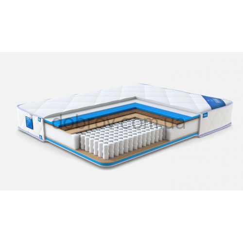 Купити Матрац Impress Light Cocos Ultima Sleep в Добров Меблі Купити Матрац Impress Light Cocos Ultima Sleep в Добров Меблі