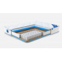 Купити Матрац Impress Light Cocos Ultima Sleep в Добров Меблі Купити Матрац Impress Light Cocos Ultima Sleep в Добров Меблі
