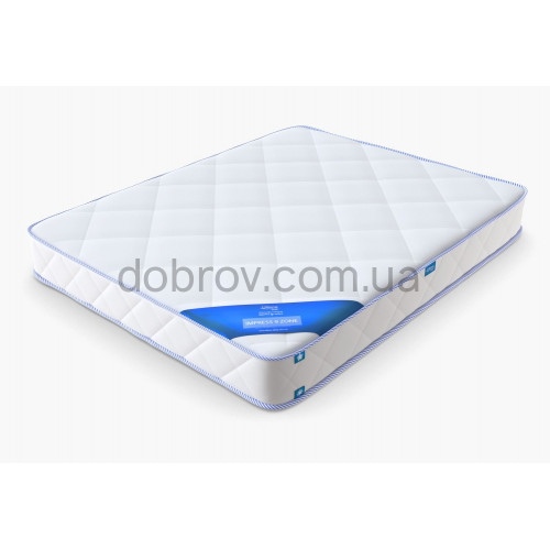 Купити Матрац Impress 9 zone Ultima Sleep в Добров Меблі Купити Матрац Impress 9 zone Ultima Sleep в Добров Меблі