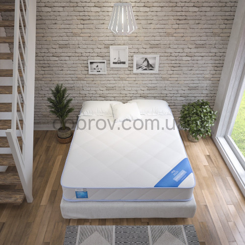 Матрас Impress MAX 9 zone Ultima Sleep в Добров Меблі Матрас Impress MAX 9 zone Ultima Sleep в Добров Меблі
