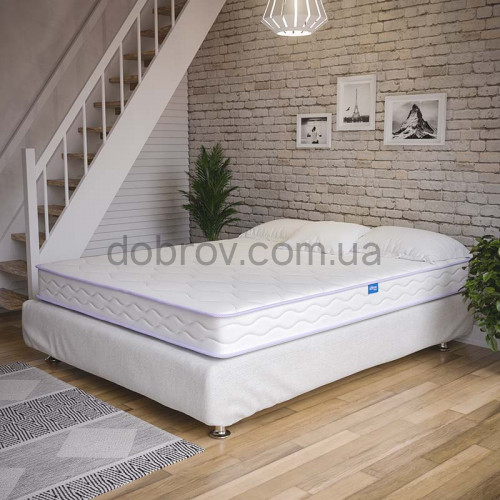 Купити Матрац Ego Cocos Ultima Sleep Безпружинний в Добров Меблі Купити Матрац Ego Cocos Ultima Sleep Безпружинний в Добров Меблі