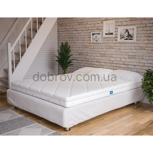Купити Матрац Ego Ultima Sleep Безпружинний в Добров Меблі Купити Матрац Ego Ultima Sleep Безпружинний в Добров Меблі