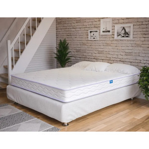 Матрац Yoga Cocos Ultima Sleep Безпружинний