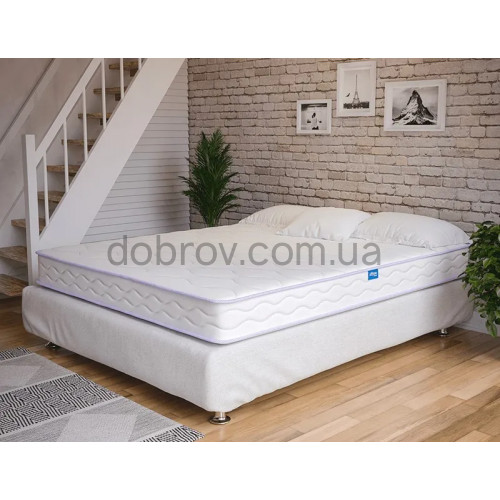Купити Матрац Yoga Cocos Ultima Sleep Безпружинний в Добров Меблі Купити Матрац Yoga Cocos Ultima Sleep Безпружинний в Добров Меблі
