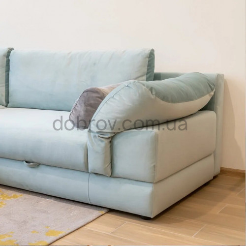 Купити Диван Каліфорнія кутовий в Добров Меблі Купити Диван Каліфорнія кутовий в Добров Меблі
