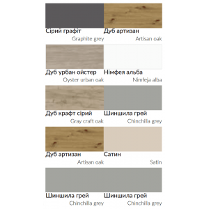 Гостиная стенка Делюкс