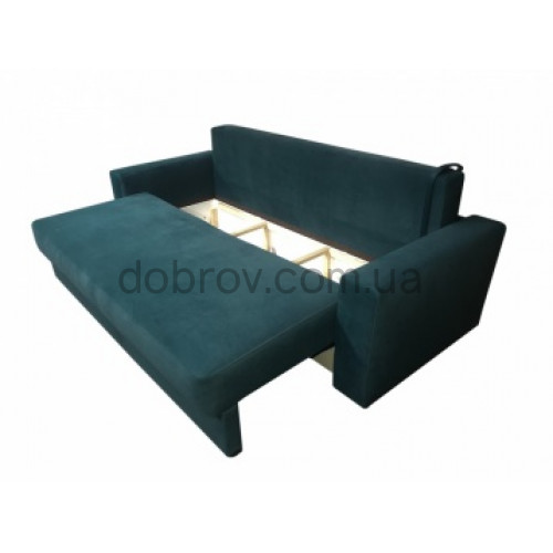 Диван Пафос прямой в Добров Меблі Диван Пафос прямой в Добров Меблі