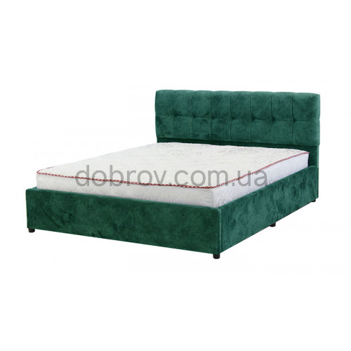 Кровать Тринити 1800х2000 с механизмом в Добров Меблі Кровать Тринити 1800х2000 с механизмом в Добров Меблі