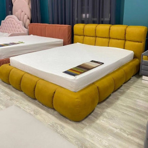 Кровать Орео 1600х2000