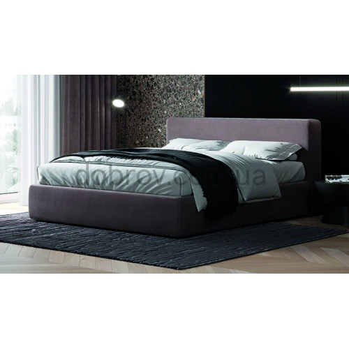 Кровать Колла 1800х2000 в Добров Меблі Кровать Колла 1800х2000 в Добров Меблі