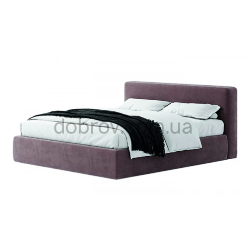 Кровать Колла 1800х2000 в Добров Меблі Кровать Колла 1800х2000 в Добров Меблі