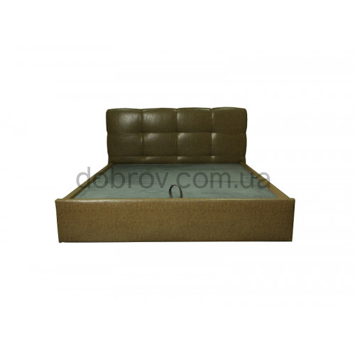 Купити Ліжко Федеріка 1800х2000 з механізмом в Добров Меблі Купити Ліжко Федеріка 1800х2000 з механізмом в Добров Меблі