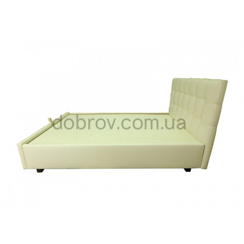 Купити Ліжко Жанет 1800x2000 з механізмом в Добров Меблі Купити Ліжко Жанет 1800x2000 з механізмом в Добров Меблі