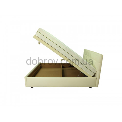 Кровать Жанет 1800x2000 с механизмом в Добров Меблі Кровать Жанет 1800x2000 с механизмом в Добров Меблі