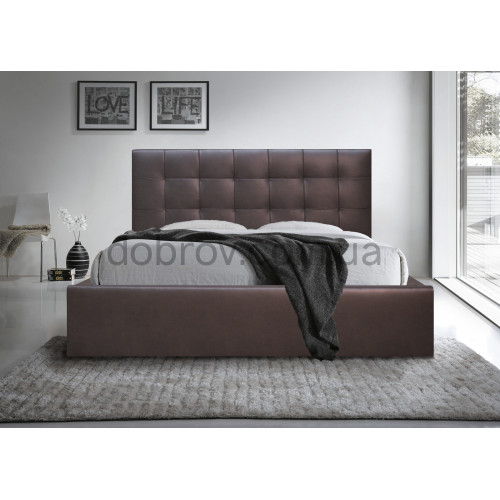 Кровать Жанет 1800x2000 с механизмом в Добров Меблі Кровать Жанет 1800x2000 с механизмом в Добров Меблі