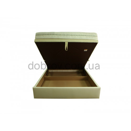 Кровать Жанет 1800x2000 с механизмом в Добров Меблі Кровать Жанет 1800x2000 с механизмом в Добров Меблі