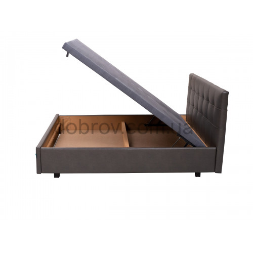 Купити Ліжко Жанет 1800x2000 з механізмом в Добров Меблі Купити Ліжко Жанет 1800x2000 з механізмом в Добров Меблі