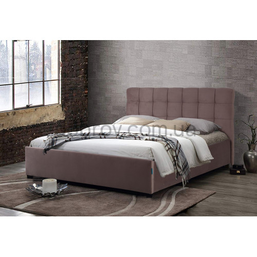 Кровать Жанет 1800x2000 с механизмом в Добров Меблі Кровать Жанет 1800x2000 с механизмом в Добров Меблі