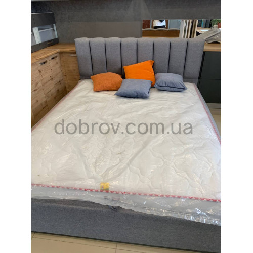 Купити Ліжко Монро з механізмом 1400х2000 в Добров Меблі Купити Ліжко Монро з механізмом 1400х2000 в Добров Меблі