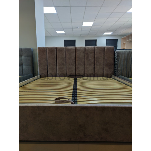 Купити Ліжко Монро з механізмом 1800х2000 в Добров Меблі Купити Ліжко Монро з механізмом 1800х2000 в Добров Меблі