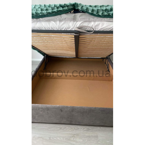 Кровать Монро с механизмом 1800х2000 в Добров Меблі Кровать Монро с механизмом 1800х2000 в Добров Меблі