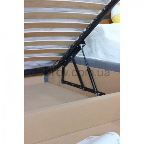 Купити Ліжко Монро з механізмом 1800х2000 в Добров Меблі Купити Ліжко Монро з механізмом 1800х2000 в Добров Меблі