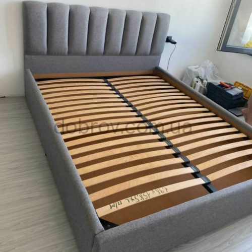 Кровать Монро с механизмом 1800х2000 в Добров Меблі Кровать Монро с механизмом 1800х2000 в Добров Меблі