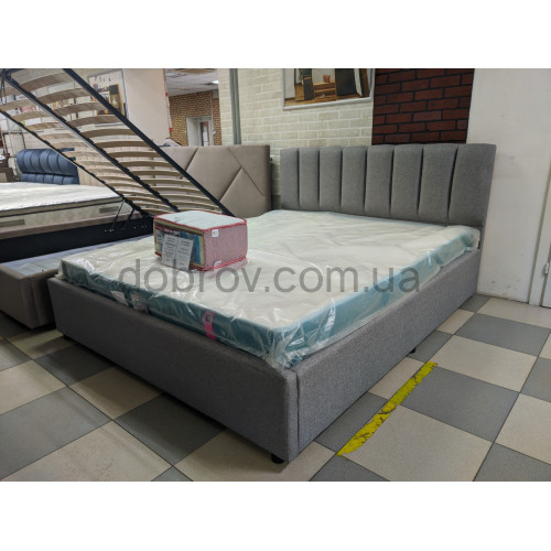 Кровать Монро с механизмом 1800х2000 в Добров Меблі Кровать Монро с механизмом 1800х2000 в Добров Меблі