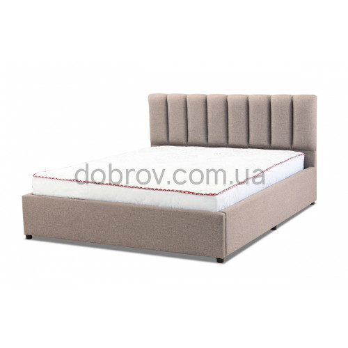 Купити Ліжко Монро з механізмом 1800х2000 в Добров Меблі Купити Ліжко Монро з механізмом 1800х2000 в Добров Меблі
