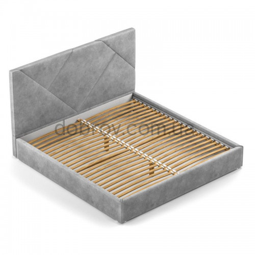 Купити Ліжко Сіти 1800х2000 з механізмом в Добров Меблі Купити Ліжко Сіти 1800х2000 з механізмом в Добров Меблі