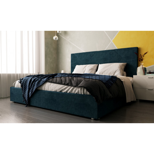 Купити Ліжко Сіти 1800х2000 з механізмом в Добров Меблі Купити Ліжко Сіти 1800х2000 з механізмом в Добров Меблі