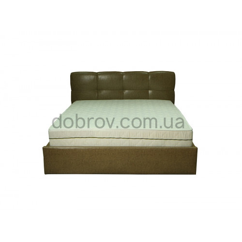 Кровать Федерика 1400х2000 с механизмом в Добров Меблі Кровать Федерика 1400х2000 с механизмом в Добров Меблі