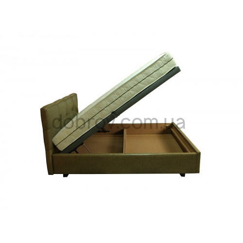 Купити Ліжко Федеріка 1400х2000 з механізмом в Добров Меблі Купити Ліжко Федеріка 1400х2000 з механізмом в Добров Меблі