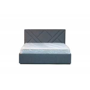 Кровать Астра 140х200 см двуспальная