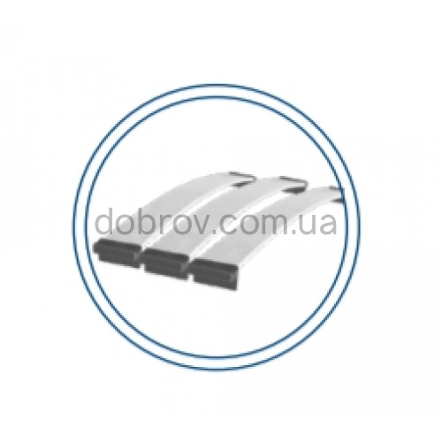 Купити Ліжко Самира з механізмом 1800х2000 в Добров Меблі Купити Ліжко Самира з механізмом 1800х2000 в Добров Меблі