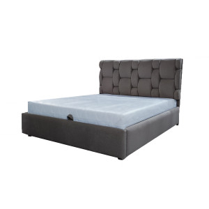 Кровать Самира с механизмом 1800х2000