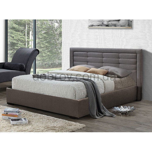 Кровать Беатриче с механизмом 1400х2000 в Добров Меблі Кровать Беатриче с механизмом 1400х2000 в Добров Меблі